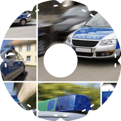 0516 Polizei