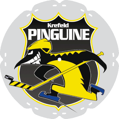 35 0894 Krefelder Pinguine