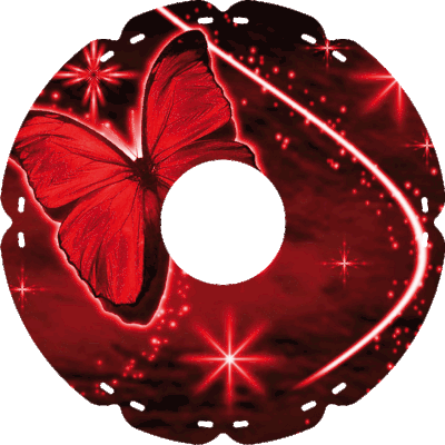 1525 Butterfly