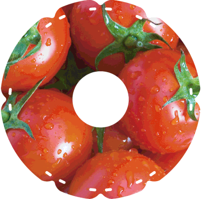 0639 Tomaten