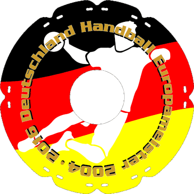 1302 Handball Europameister