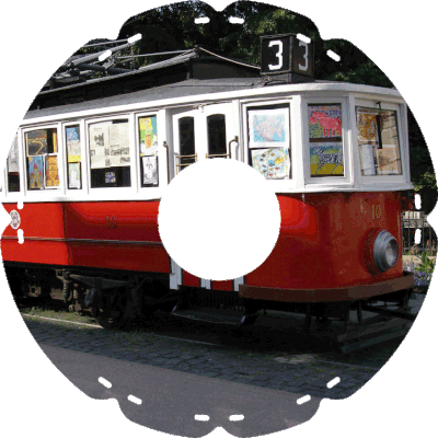 0523 Strassenbahn
