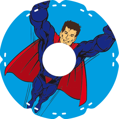 0778 Supermann