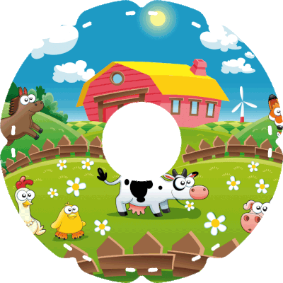 0529 Bauernhof