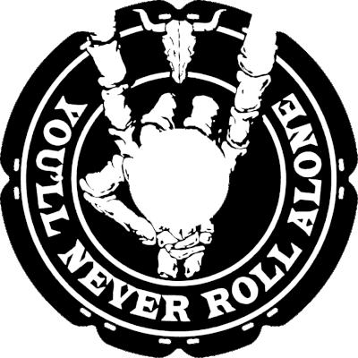 0159 You´ll never roll alone