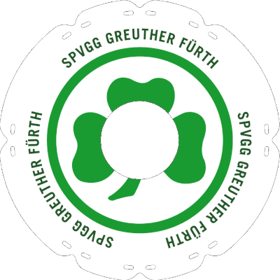 1558 SpVgg  Greuther Fürth