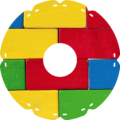 0866 Bausteine