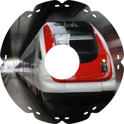 0508 Eisenbahn