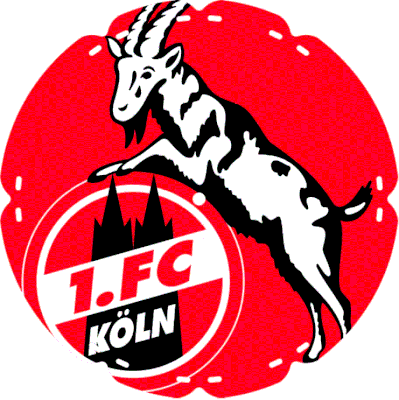 35 0857 1. FC Köln