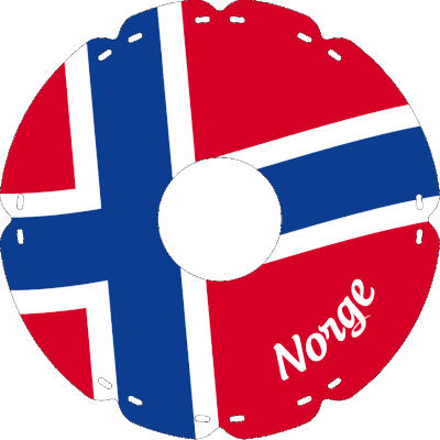 1139 Norge