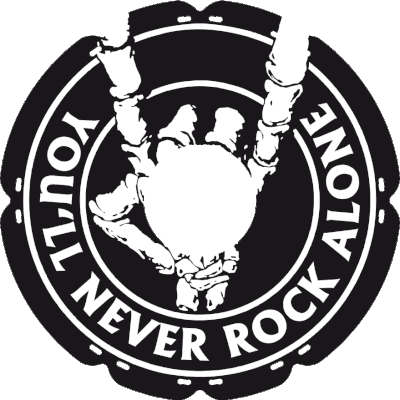 1360 You´ll never rock alone