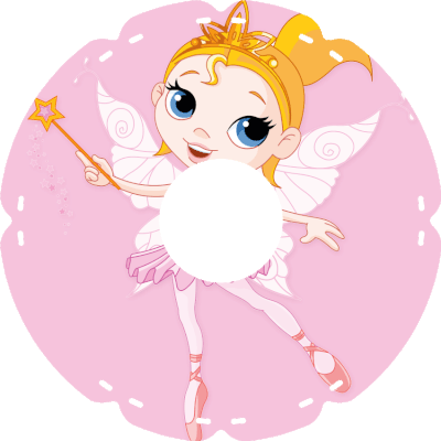 0733 Ballerina