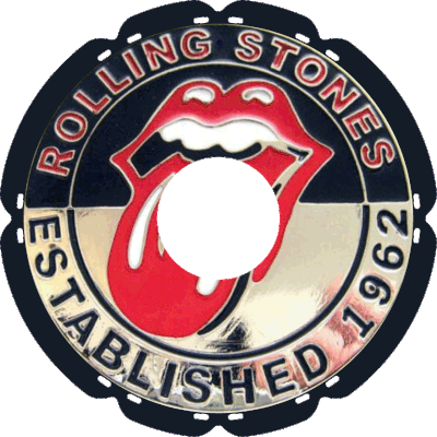 1176 Rolling Stones