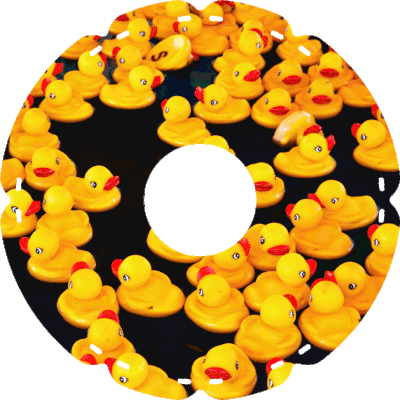 0568 Plastikenten