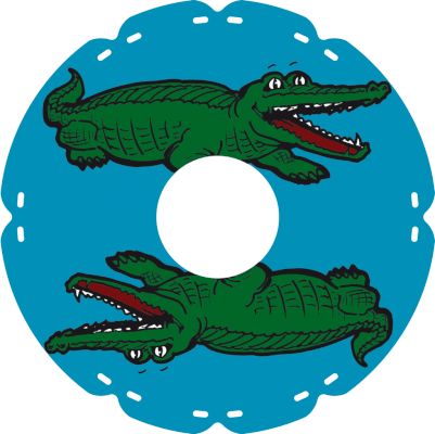 0794 Krokodile