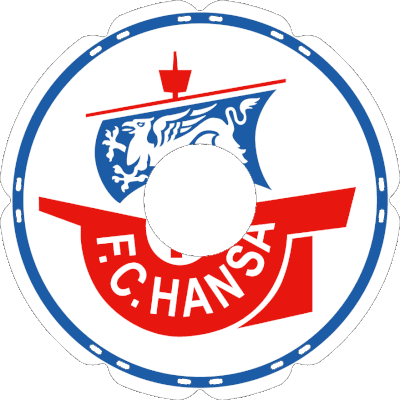 0913 Hansa Rostock