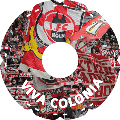 1077 Viva Colonia