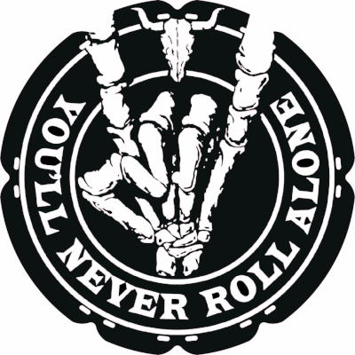 35 0159 You´ll never roll alone