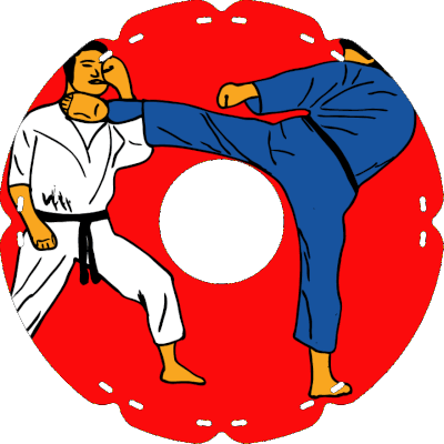 0661 Karate