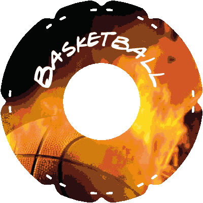 32 0628 Basketball