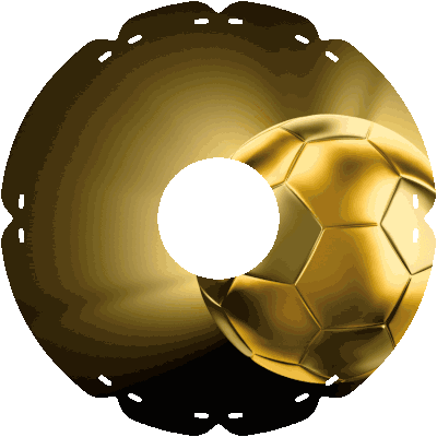 1160 Goldener Ball