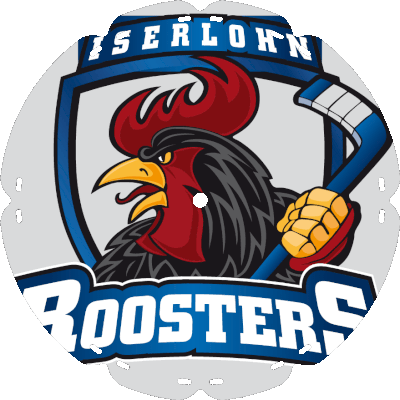 35 0882 Iserlohn Roosters