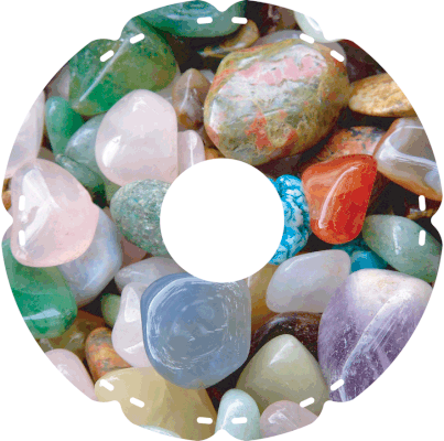 0711 Edelsteine