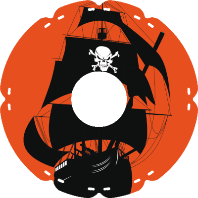 0528 Piratenschiff