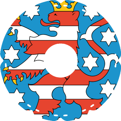 1357 Thüringen