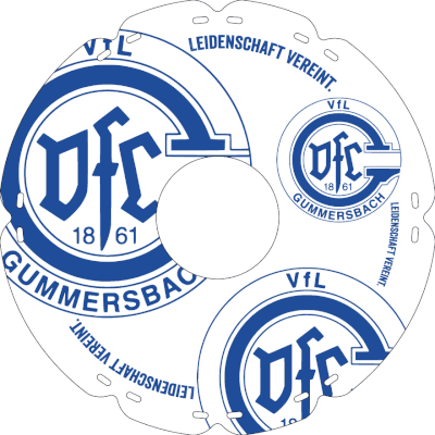 0895 Vfl Gummersbach