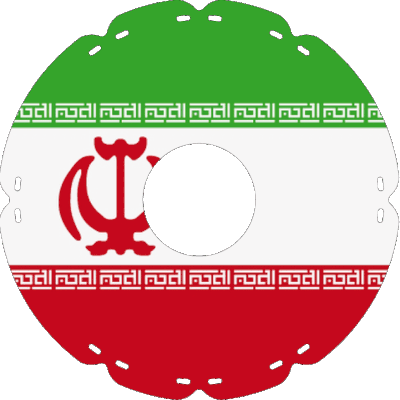 1341 Iran