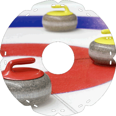 0453 Curling