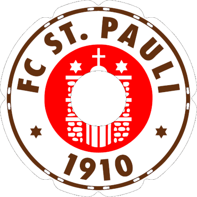 0856 FC St. Pauli