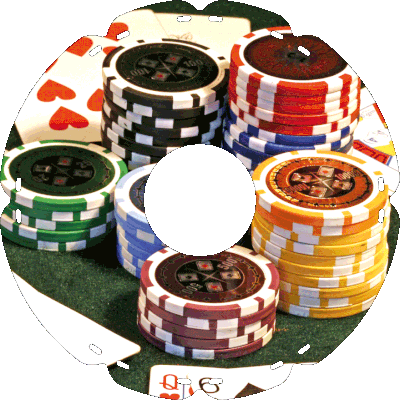0487 Pokerrunde