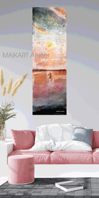 ART Büro für Gestaltung, Emden, Atelier