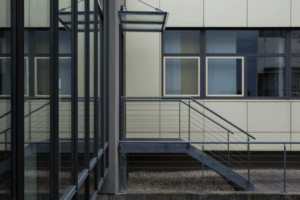 FRUCHTHOF NAGEL NEU-ULM | Erweiterung Kühlhalle | Aufstockung Bürogebäude |  Fruchthof Nagel GmbH, Neu-Ulm | Objektplanung (HOAI) LP 1 – 8 | Nething Generalplaner, Neu-Ulm | Fotos  Martin Rudau, Michael Kuderna