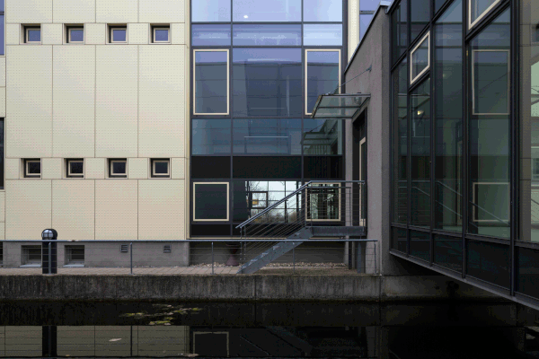 FRUCHTHOF NAGEL NEU-ULM | Erweiterung Kühlhalle | Aufstockung Bürogebäude |  Fruchthof Nagel GmbH, Neu-Ulm | Objektplanung (HOAI) LP 1 – 8 | Nething Generalplaner, Neu-Ulm | Fotos  Martin Rudau, Michael Kuderna