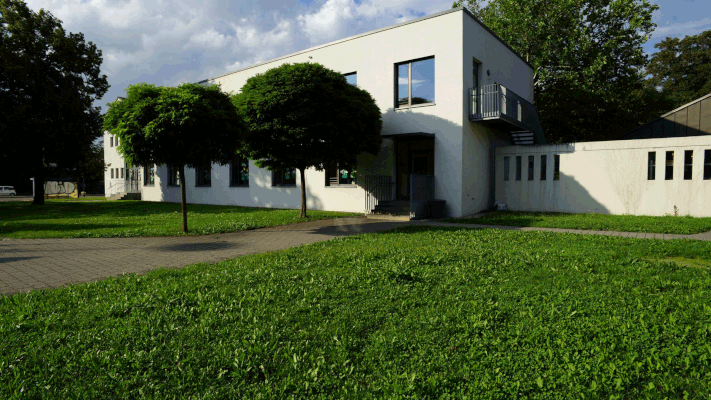 WESTSTADT-SCHULE NEU-ULM | Erweiterung, Generalsanierung | Stadt Neu-Ulm | Objektplanung (HOAI) LP 1 - 8  Nething Generalplaner, Neu-Ulm | Fotos  Michael Kuderna