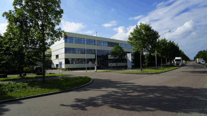 FRUCHTHOF NAGEL NEU-ULM | Erweiterung Kühlhalle | Aufstockung Bürogebäude |  Fruchthof Nagel GmbH, Neu-Ulm | Objektplanung (HOAI) LP 1 – 8 | Nething Generalplaner, Neu-Ulm | Fotos  Martin Rudau, Michael Kuderna