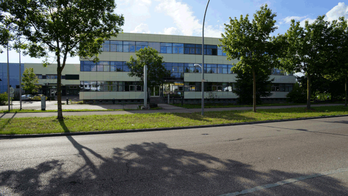 FRUCHTHOF NAGEL NEU-ULM | Erweiterung Kühlhalle | Aufstockung Bürogebäude |  Fruchthof Nagel GmbH, Neu-Ulm | Objektplanung (HOAI) LP 1 – 8 | Nething Generalplaner, Neu-Ulm | Fotos  Martin Rudau, Michael Kuderna