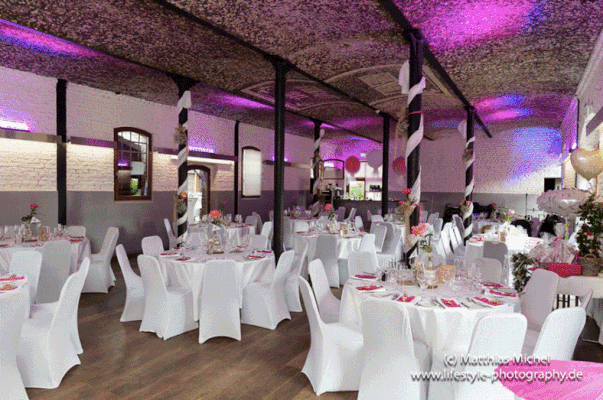 Hochzeit Von Samstag Dederichs Pia Markus Hotel Gut Hohenholz