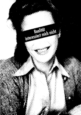 Leni Riefenstahl, Print DIN A5