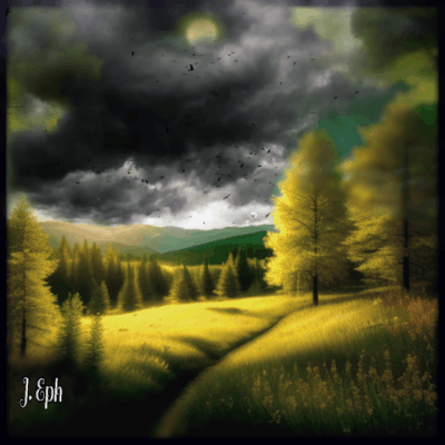 Wolkenbruch