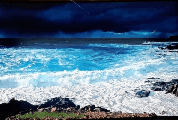 Gewitter 