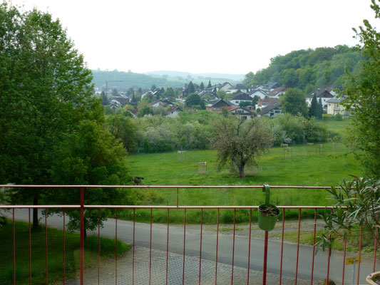 Aussicht