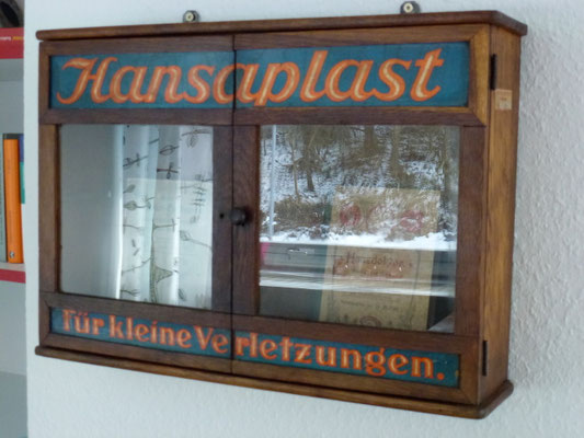 Eindrücke