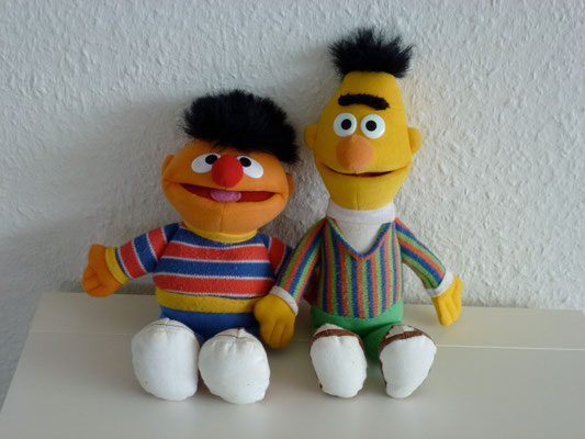 Eindrücke
