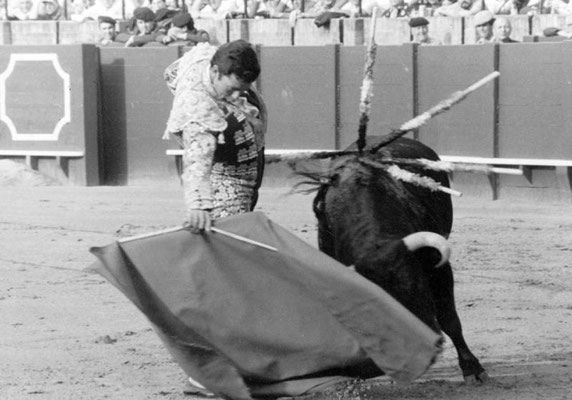 Francisco Rivera "Paquirrí" - www.todoporlafiesta.net