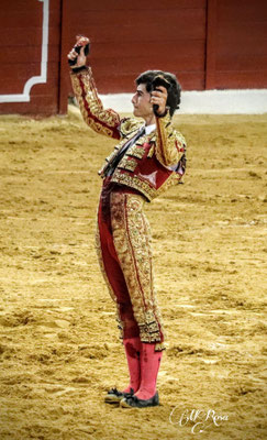 Fotografía: María Rosa