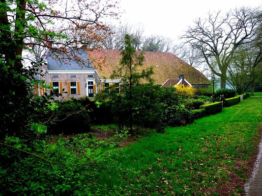 Boerderij Ter Borg